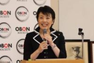 自民・有村治子総務会長、帝王切開めぐる「異常分娩」の表現に疑問　「あまりにも心無い、冷たい言葉では」