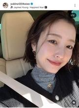 木下優樹菜、アナフィラキシーショックで救急搬送　「やっと元気になったので」顛末を明かす