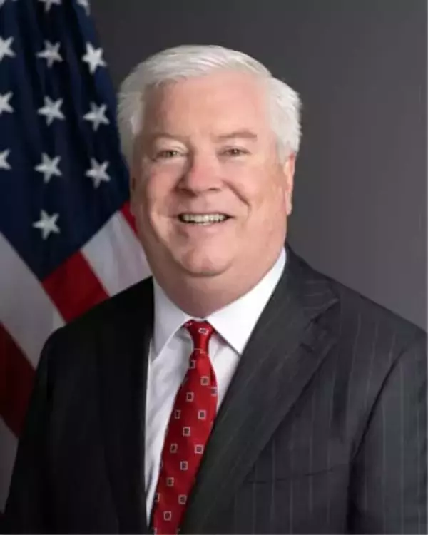 駐日米国大使、「中国スタイル」？画像で見解　「日米同盟はかってないほど強固で結束」、外務省は歓迎