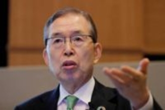 「恥を知るべき」幹部を激烈罵倒のニデック永守重信氏、実は「人材育成」に注力　理事長務める大学はどう受け止めた