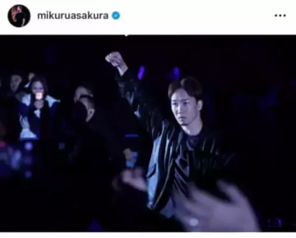 朝倉未来、コムドットメンバーをBreakingDownに勧誘 ポテンシャルを絶賛「骨格が太いタイプ」「身体の強さがすごい」