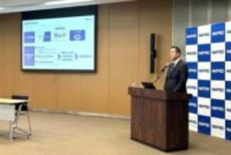 ニプロ、2030年度売上高1兆円へ飛躍目指す　透析、バスキュラー、再生医療、医薬品が重点領域