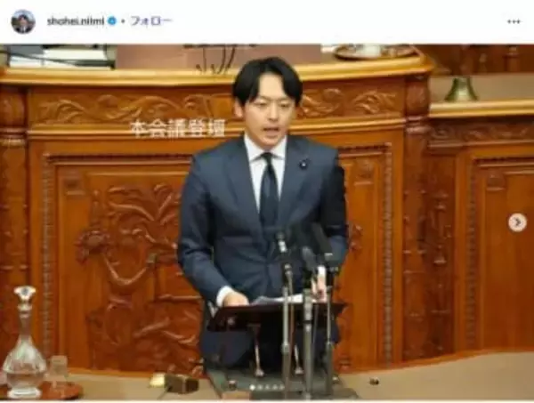 「何をご批判なされたいのか全く理解できません」　元カンテレアナ議員、「社保」めぐる動画拡散に反論