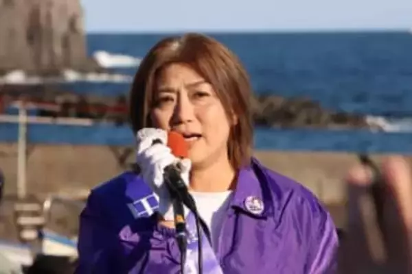 「公衆の面前で堂々と嘘をついてしまうのは人間としてどうか」　田久保真紀氏、警察の事情聴取も中身明かさず