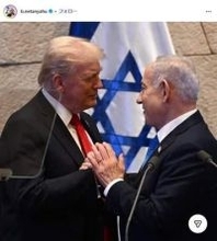 「勝手に始めたイラン戦争に自衛隊巻き込むな」温厚な谷原章介が吠えた！