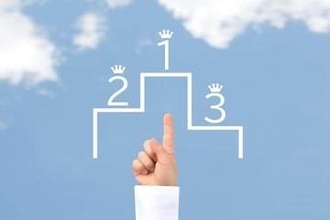 上司にしたい有名人ランキング　3位「タモリ」、2位「天海祐希」、1位は？