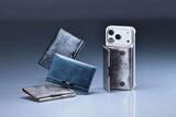 「「ZERO HALLIBURTON」初のMagSafe対応カードケース」の画像1