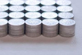 1円玉が11年ぶりに「量産」...造幣局X報告で注目　100万枚未満→1億枚超製造予定、財務省に聞いたその理由は