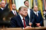 「共和党内から「第三の政党」立ち上げの動き...トランプ氏との関係はどうなるのか」の画像1