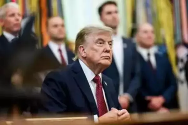 共和党内から「第三の政党」立ち上げの動き...トランプ氏との関係はどうなるのか