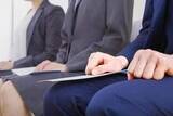 「親同伴の企業説明会増える　「親世代は就職氷河期ど真ん中」...子どもの就職「失敗させたくない」」の画像1