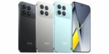「POCO」ブランドのフラッグシップスマホ「POCO F8 Pro」　シャオミから