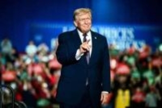 また狙われたトランプ大統領、「政治的分断が生んだ事件？」「身の危険はこれからもある恐れ」識者の声