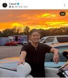 「免許返納の皇治、900万円で購入の旧車をカスタマイズ　「人様に迷惑をかけないようにな」」の画像1