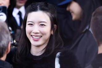 文春砲から1年4か月...永野芽郁さん、マンガ「ヒマチの嬢王」実写版で主演　初の「プロデューサー」にも就任
