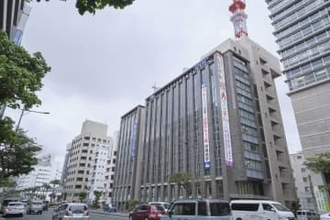ローカルニュースの時間にスタジオ無人、琉球放送が謝罪　「アナウンサーのミス」は否定
