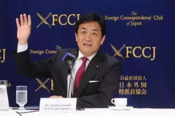 巨人・阿部監督逮捕に玉木代表もびっくり「衝撃的な事案」