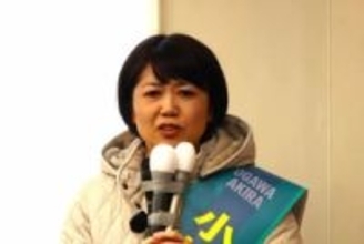 群馬・山本一太知事、再選の前橋市・小川晶市長を訪問　選挙で批判連発も...今後は「関係軽視することはない」