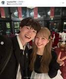 「交際7年で人気カップルYouTuber（26）が破局　「納得いくまで話して」「それぞれの道に進む方が...」」の画像1