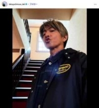木村拓哉「家族で好きなやつがいる」...動画で明かしたドンキPB「カリカリ梅」が注目　販売個数25％増