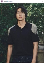 山下智久、「隅田公園のトイレに」...不審メールに注意喚起「気をつけましょう」　「山Pにも来るなんて」