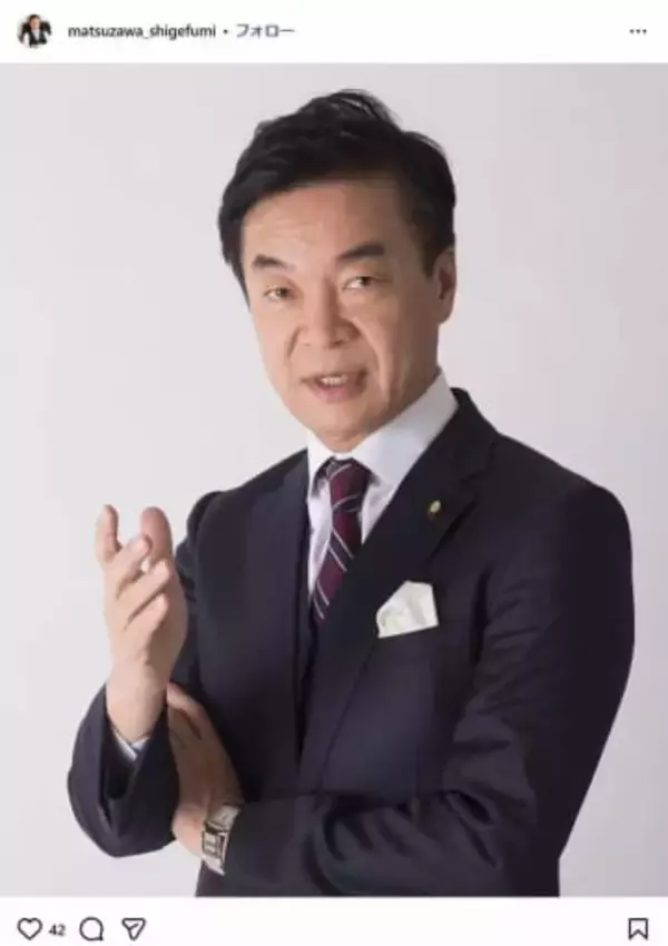 維新・松沢成文氏、吉村洋文代表を猛批判「暴挙は止めよ！」　党内でも大阪ダブル選「反対多数」