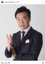 維新・松沢成文氏、吉村洋文代表を猛批判「暴挙は止めよ！」　党内でも大阪ダブル選「反対多数」