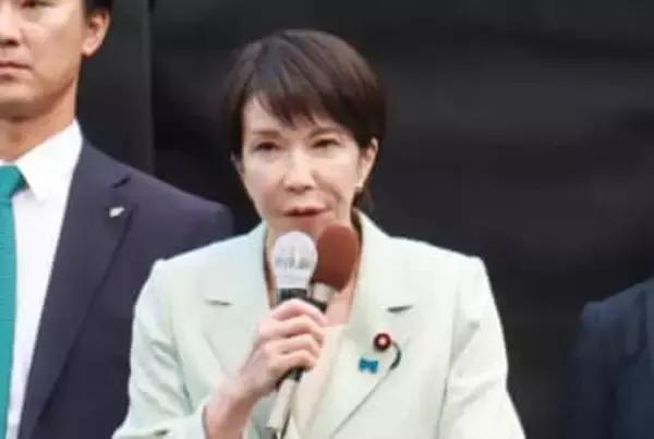 「とんでもねぇメンバーすぎて吹いたw」高市早苗首相と会談、超豪華参加者に驚き　「そうそうたる顔ぶれ」