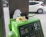 「公衆電話に大量ガーベラ、「チェンソーマン」余波か　NTT東日本は胸中複雑「配慮」求める」の画像1