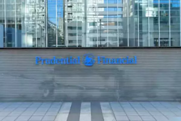 無認可の投資商品紹介、「投資の専門家」かたり詐取...　プルデンシャル生命社員ら106人の不適切事案に驚愕