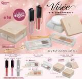 「コーセー「ヴィセ」のコスメがミニフィギュアに　シークレットカラーを含む全7種」の画像1