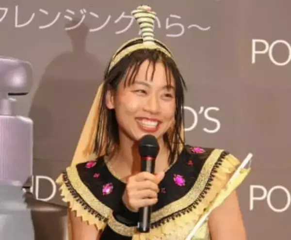 「それを言う人の気がしれなくて」　お笑いタレント・いとうあさこさん「情熱大陸」で見せた本当の姿