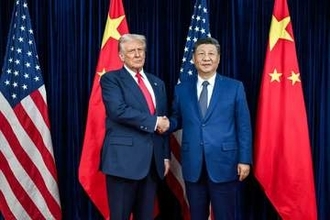 米中首脳会談　アメリカは中国に言いたい放題のチャンスを与えてしまった...識者が指摘