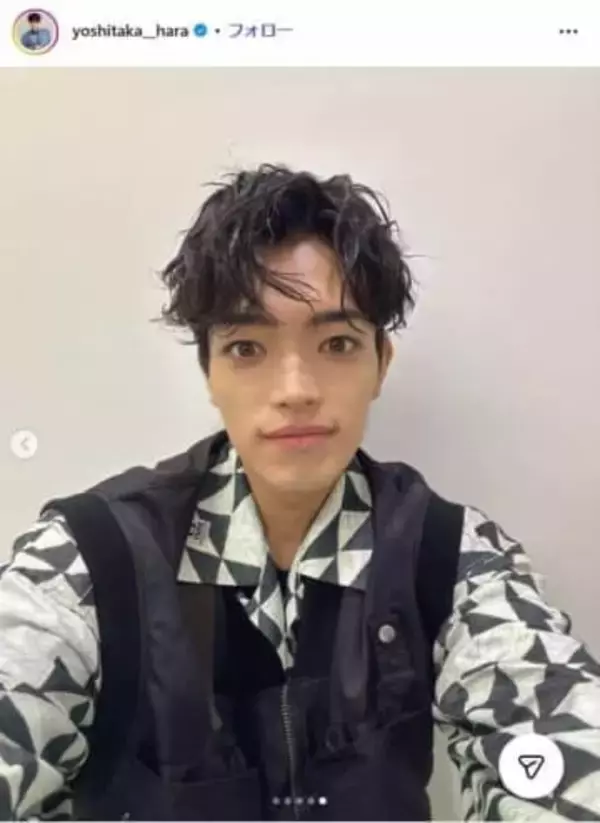 timelesz原嘉孝さんの「お付き合いNG」に大ブーイング　「行列に並びたがる」「ずっと不機嫌な」女性ダメと