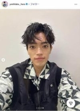 timelesz原嘉孝さんの「お付き合いNG」に大ブーイング　「行列に並びたがる」「ずっと不機嫌な」女性ダメと