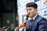 「佐々木麟太郎、MLBマーリンズと正式契約　「『挑戦したか、しなかったか』を選ぶ人生に」...直筆メッセージも注目」の画像1