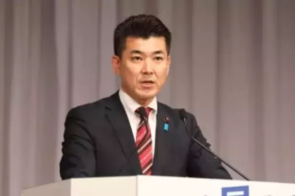 中道・泉氏「7人の侍」報道のNHKに「アホいうたらあかんよ」　「完全な『敗残兵』じゃないか」