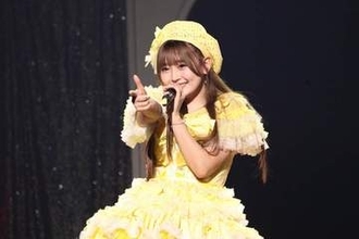 HKT48石橋颯、最後のコンサートで後輩に託した「未来」　4年前は継承される側...同期サプライズ登場に涙