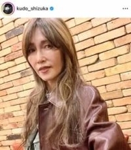 工藤静香、豪華いちごのケーキで...次女koki，23歳の誕生日を祝福　「喜んでもらえると嬉しくてね」