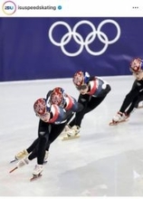 韓国選手を中国選手と紹介、カナダ公共放送局「ミス」が波紋...韓国・大学教授が猛抗議「韓国への礼儀に反する」「公の場で謝罪すべき」