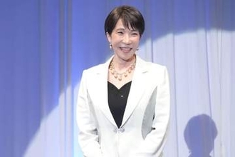 小沢一郎氏、高市首相のジュエリー賞受賞に皮肉　「国民は苦しみ、自民は楽しむ」