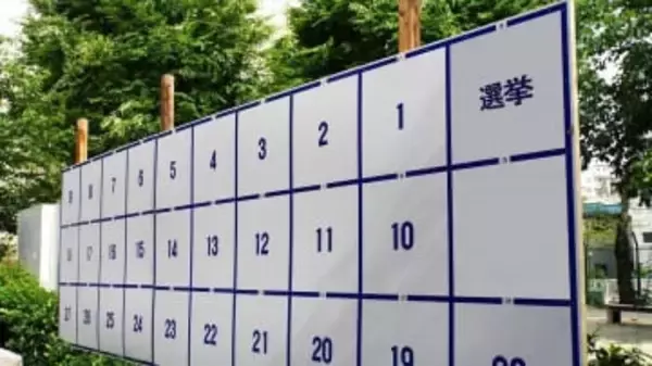 選挙期間中、ニセ情報や謀略的な宣伝が増える不思議　悪意を持った人には絶好のチャンスなのか