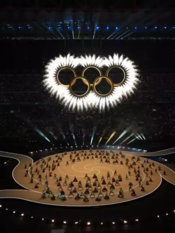 【ミラノ五輪】開会式は「退屈なダンスの連続」、米メディア酷評...マライア・キャリー熱唱も「口パク」疑惑浮上