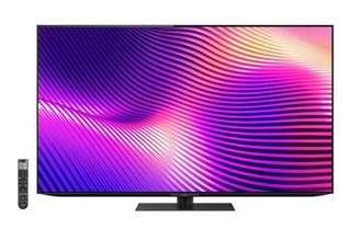 AIキャラとの自然な会話を楽しめる　シャープの4K有機ELテレビ4機種