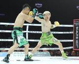 「プロボクサー那須川天心、勝負の2026年 悲願の世界王者になれるか...識者が指摘した「王座獲得に必要なもの」」の画像1