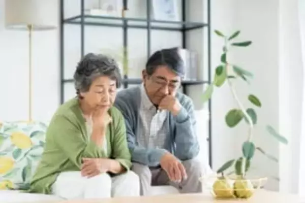 「何やってもむなしい気持ち」「握力がつるべ落としのように落ちて」　中高年を襲う「フレイル」意外な対策法