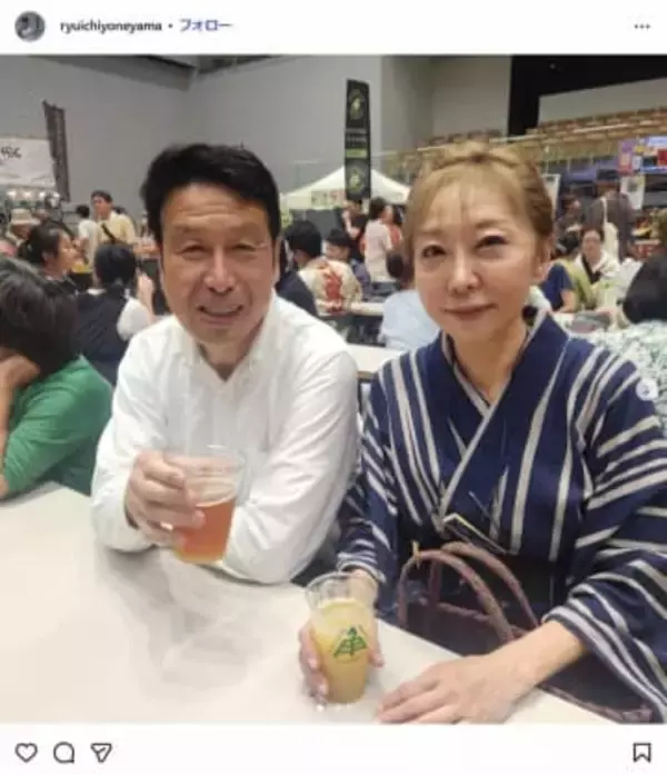 夫・米山隆一氏に「離婚して」...怒りの室井佑月氏、続く「粘着バトル」に悲しみ　「一緒にそうやって頑張っていくのだと」