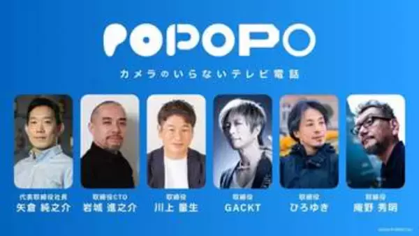 30億円かけた「POPOPO」半年で終了...国産デジタルサービスもう無理か　AIに政府が1兆円投資の勝ち筋は