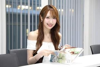 「今が旬だぞ」SKE48野村実代、初写真集の先に見据えるセンター　絶対に「雰囲気変わる」「見つかる」