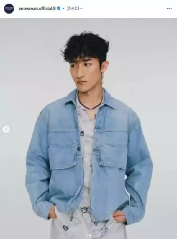 【SASUKE】Snow Manメンバー欠場→観戦姿が大ひんしゅく　「態度悪すぎ」「不機嫌そうに偉そうに」の声